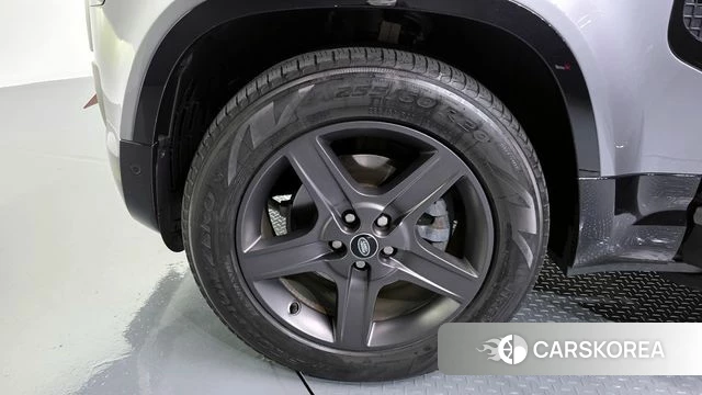 Land Rover Defender (L663) id 4178163 из Кореи 15