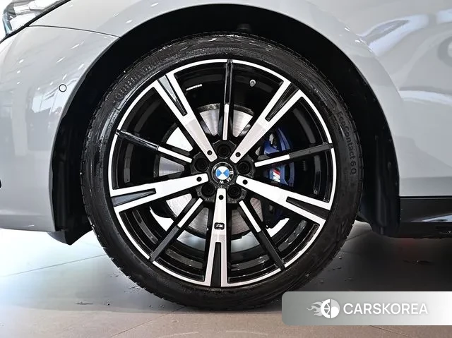 BMW 5 Series (G60) id 2983812 из Кореи 15