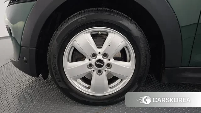 Mini Cooper id 3499617 из Кореи 15