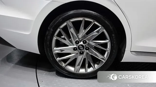 Hyundai The New Grandeur IG id 3209479 из Кореи 15