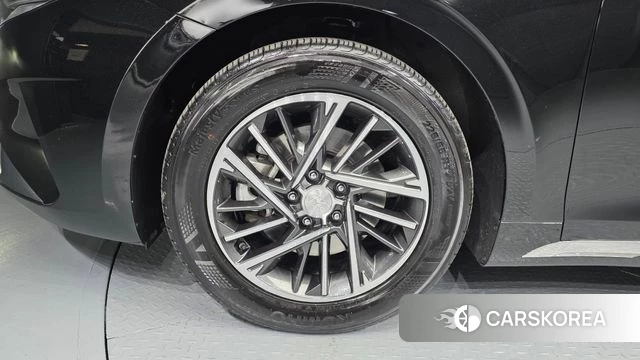 Hyundai The New Grandeur IG id 4249619 из Кореи 27