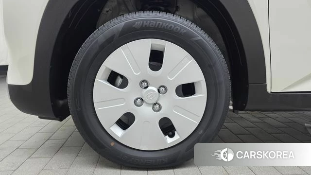 Hyundai The New Casper id 4360072 из Кореи 15