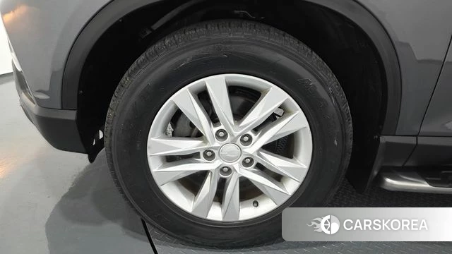 Ssangyong Rexton Sports id 4020380 из Кореи 15