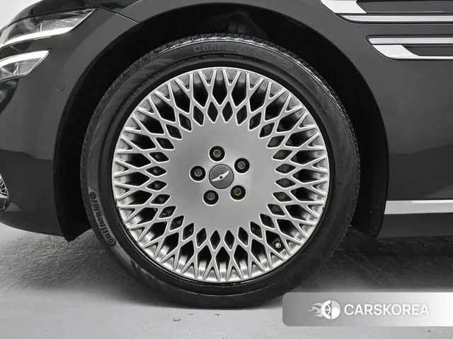 Genesis G80 (RG3) id 3372559 из Кореи 15