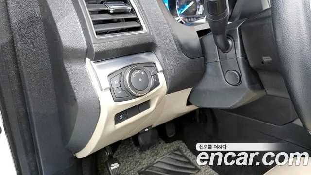 Ford Explorer id 2785298 из Кореи 15