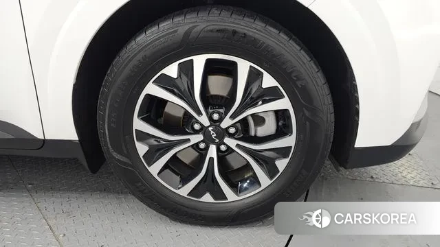 Kia Carnival 4th generation id 3614809 из Кореи 15