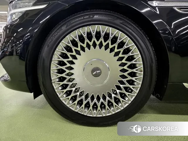 Genesis G90 id 2990464 из Кореи 15