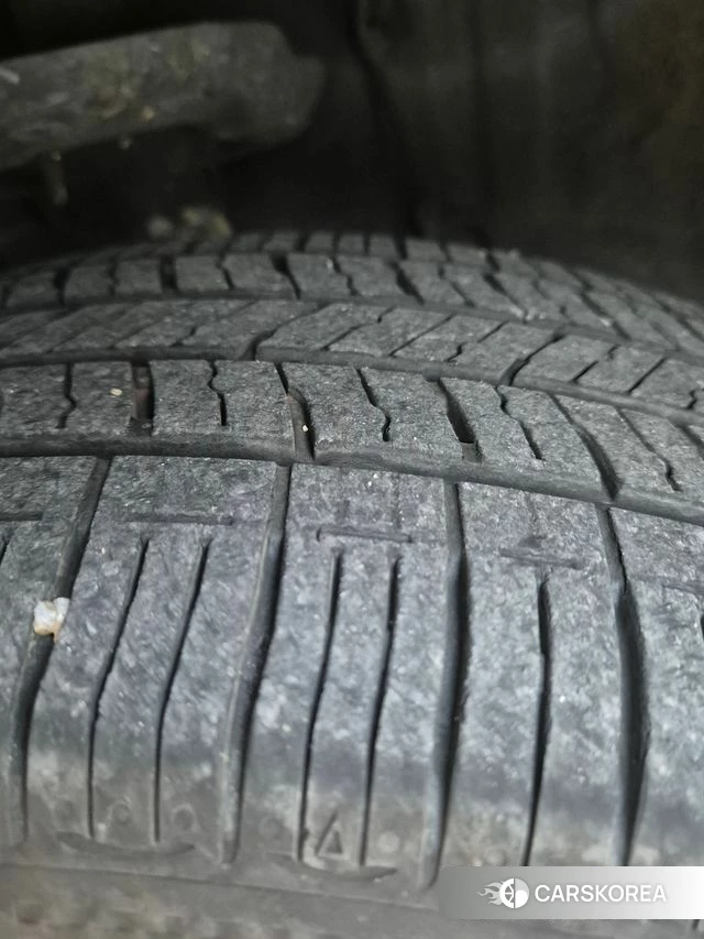 Hyundai The New Casper 2025 Черный из Кореи, фото 5