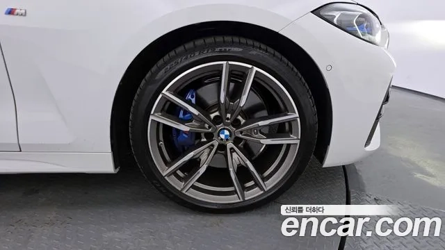 BMW 4 Series (G22) id 2948840 из Кореи 15