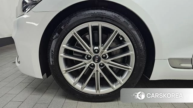 Kia More K9 id 4245868 из Кореи 27