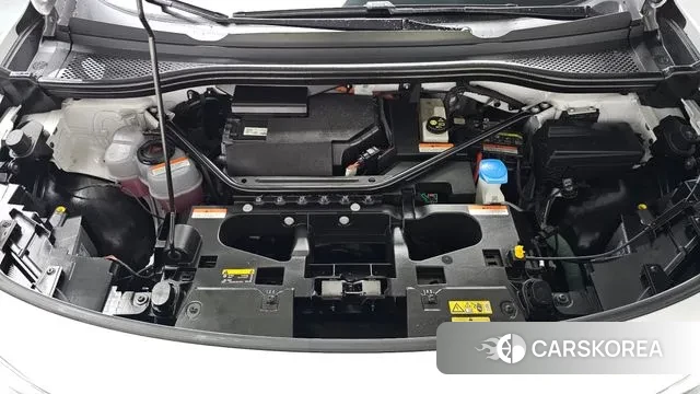 Volkswagen ID.4 id 3745826 из Кореи 15