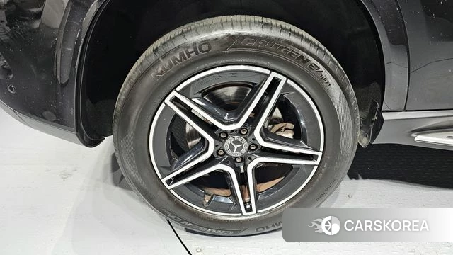 Mercedes-Benz GLE-Class W167 id 4019883 из Кореи 15