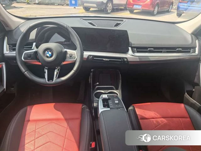 BMW X1 2025 Белый из Китая, фото 6