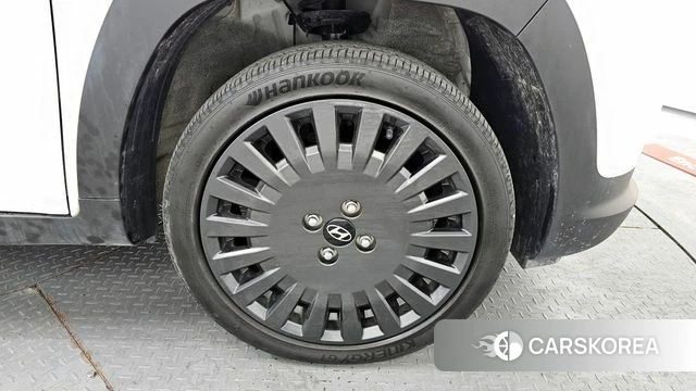 Hyundai Casper id 3839436 из Кореи 15