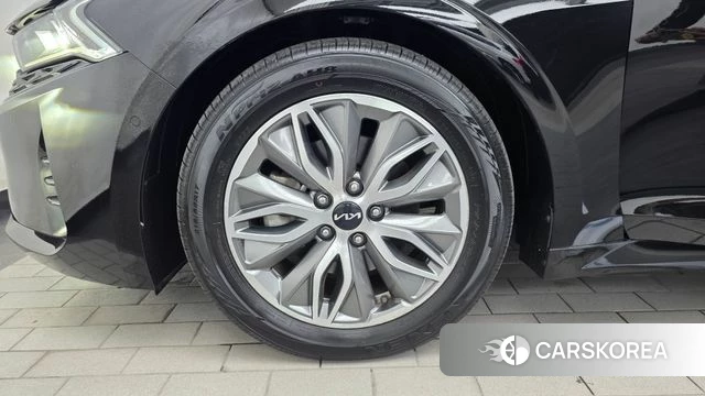 Kia K5 Hybrid 3rd Generation id 4355479 из Кореи 29
