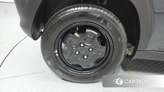 Hyundai Casper id 4541189 из Кореи 25