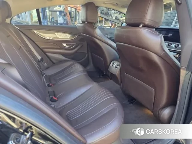 Mercedes-Benz CLS-Class C257 id 3422877 из Кореи 10