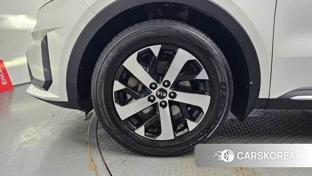 Kia Sorento 4th Generation id 2890483 из Кореи 15