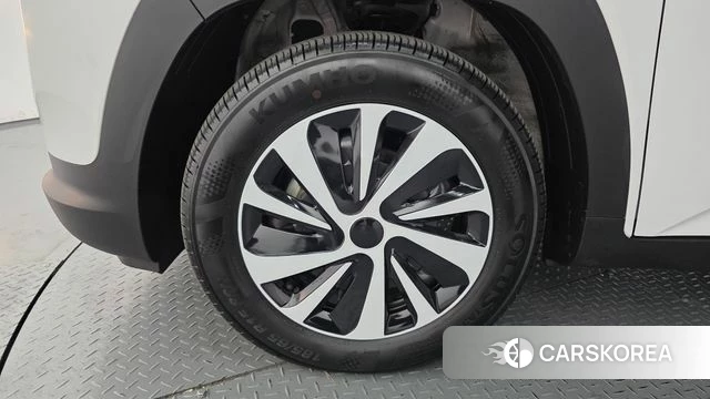 Hyundai Casper id 4456869 из Кореи 26