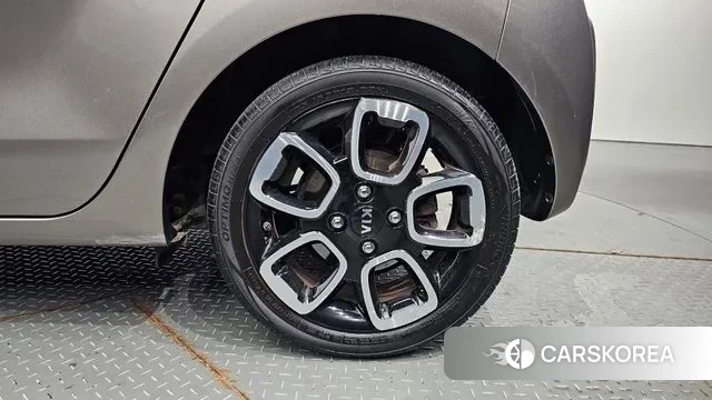 Kia The New Ray id 2995429 из Кореи 15