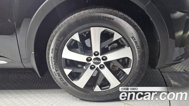 Kia Sorento 4th Generation id 2920117 из Кореи 15