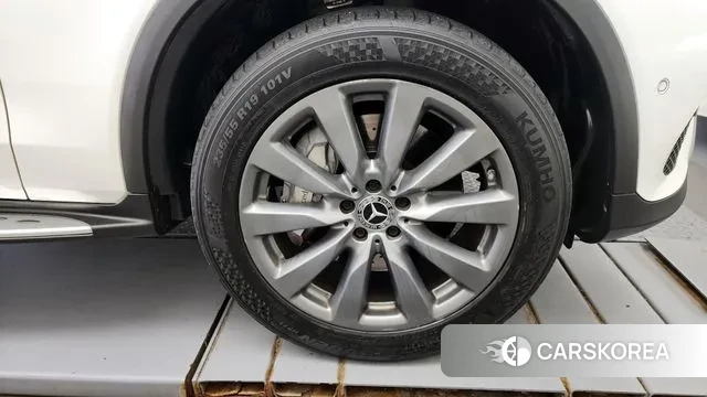 Mercedes-Benz GLC-Class X253 id 3275225 из Кореи 15
