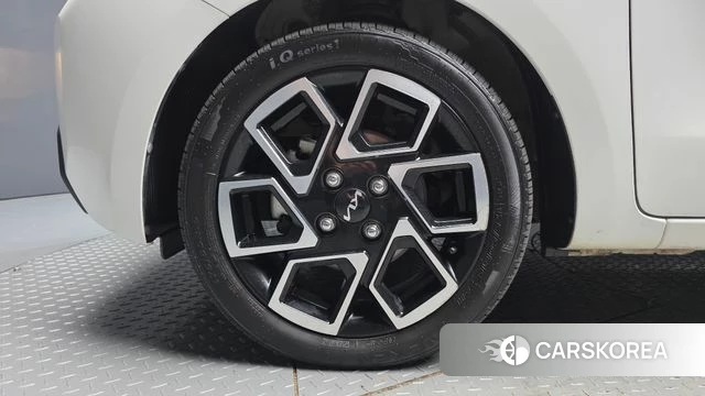 Kia The New Kia Ray id 4935863 из Кореи 15
