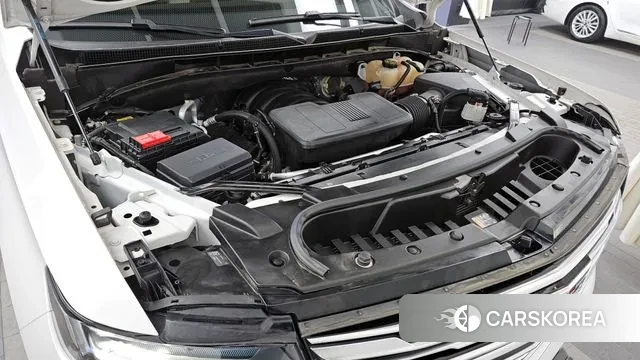 Cadillac Escalade 5th Generation id 3591187 из Кореи 15