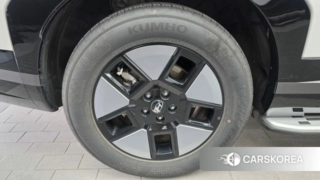 Hyundai Santa Fe (MX5) id 4442377 из Кореи 15