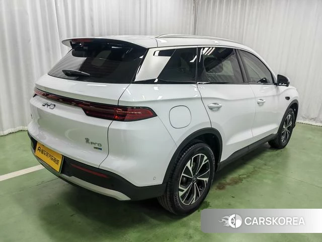 BYD Song Pro DM id 4240370 из Китая 15