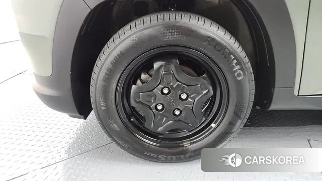 Hyundai Casper id 3322852 из Кореи 15