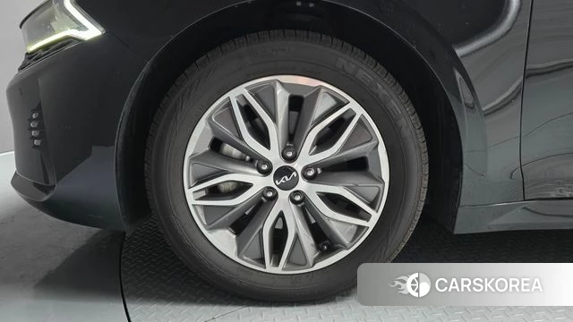 Kia K5 Hybrid 3rd Generation id 4650234 из Кореи 15