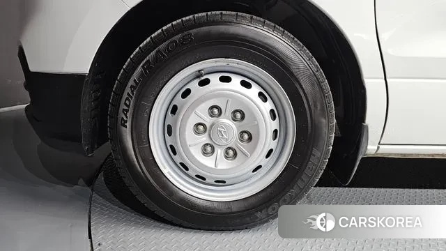 Hyundai The New Grand Starex id 3626106 из Кореи 15