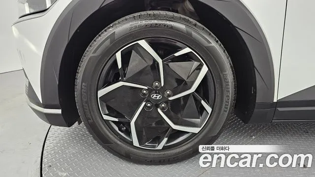 Hyundai Ionic 5 id 2833303 из Кореи 15