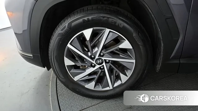 Hyundai Tucson (NX4) id 3448161 из Кореи 15