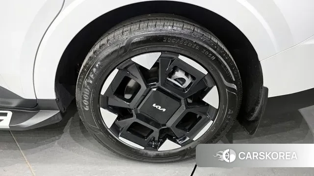 Kia The New Carnival 4th Generation id 3447073 из Кореи 15