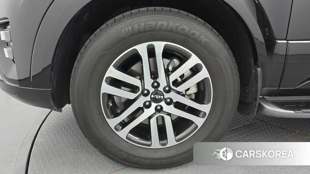 Kia Mohave Master id 4779608 из Кореи 28