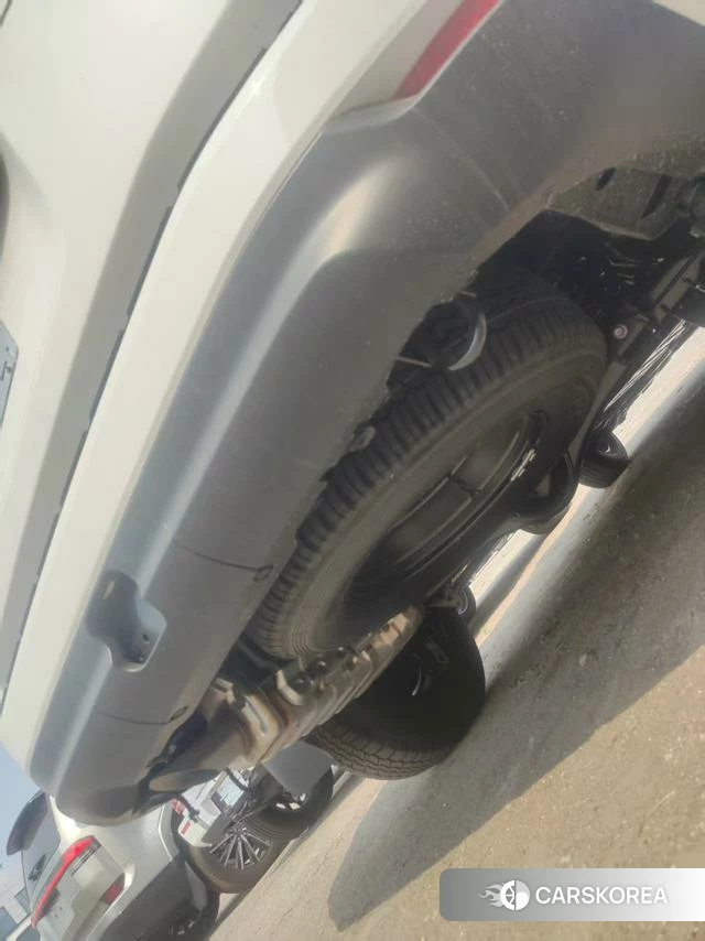 Toyota Land Cruiser (imported) id 4314820 из Китая 7