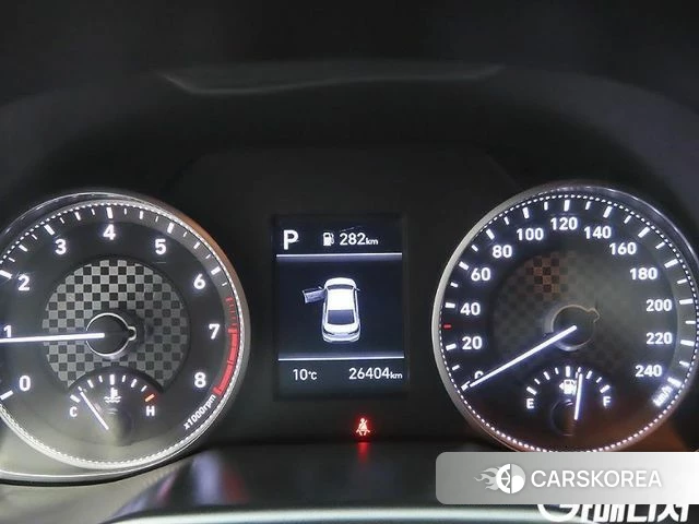 Hyundai The New Avante AD id 3801349 из Кореи 15