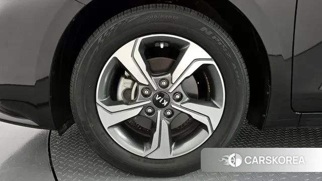 Kia Come New K3 id 3004393 из Кореи 15