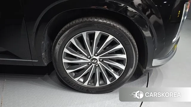 Hyundai The New Palisade id 3696659 из Кореи 15