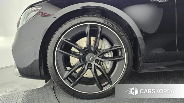 Mercedes-Benz E-Class W213 id 4596337 из Кореи 15