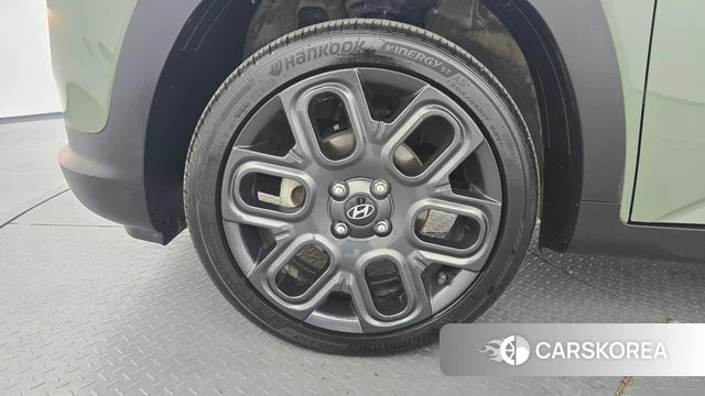 Hyundai Casper id 4361388 из Кореи 24