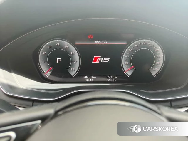 Audi A4L id 4290716 из Китая 10