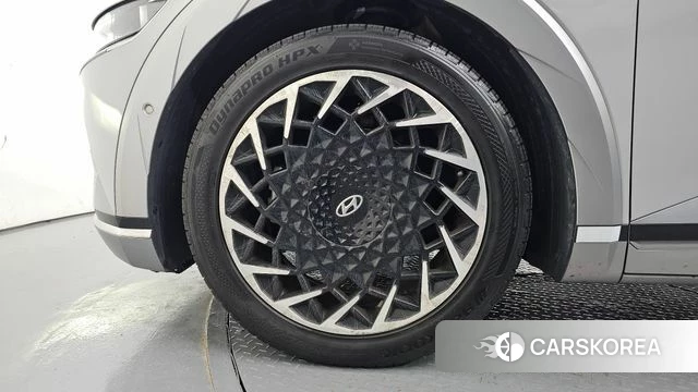 Hyundai Ionic 5 id 4899132 из Кореи 28
