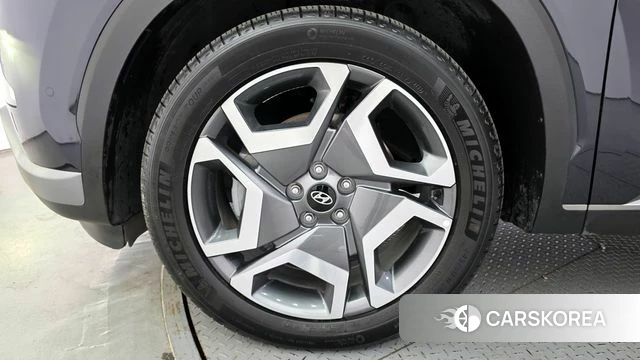 Hyundai The New Palisade id 3964145 из Кореи 15