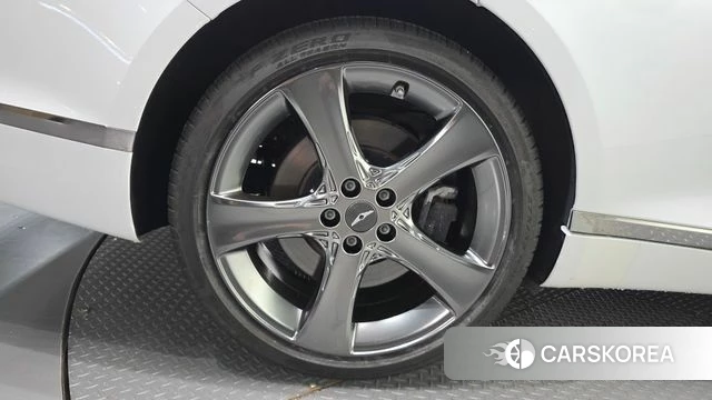 Genesis G80 (RG3) id 4495112 из Кореи 28