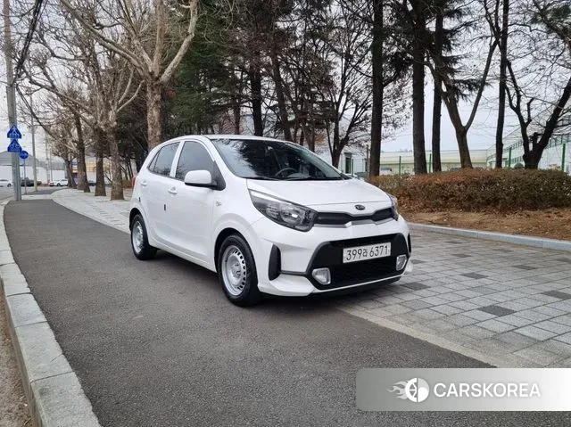 Kia Morning Urban (JA) id 3676492 из Кореи 15