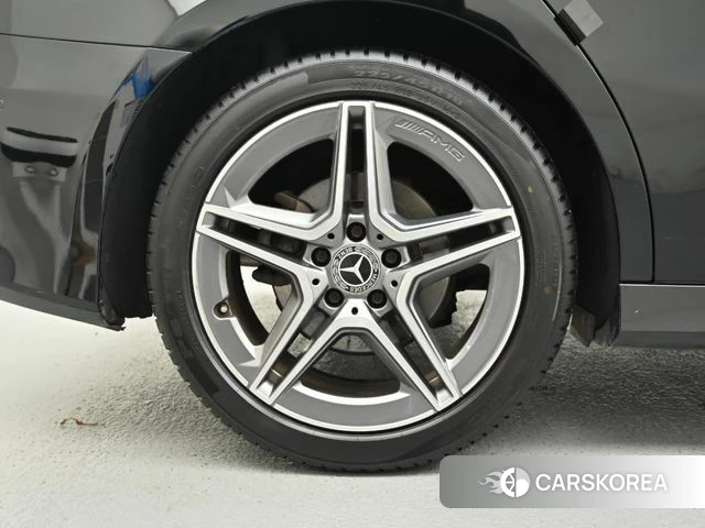 Mercedes-Benz A-Class W177 id 4721203 из Кореи 15