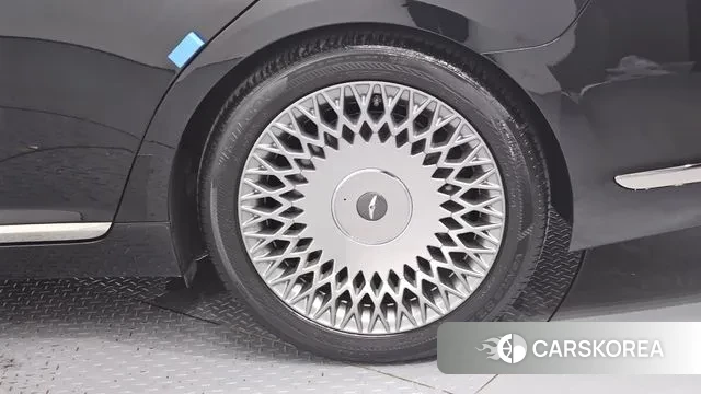 Genesis G90 id 3106746 из Кореи 15